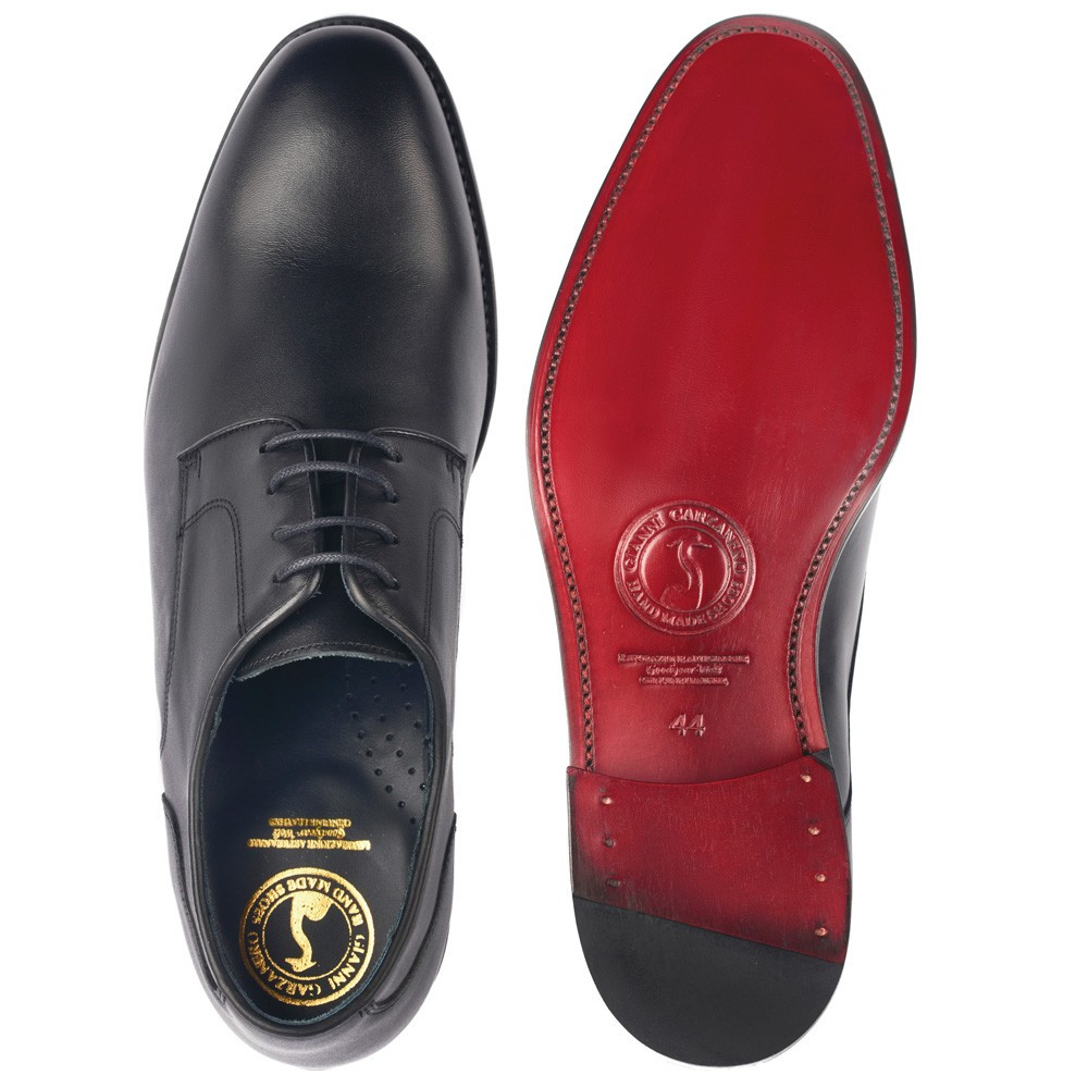 Chaussures réhaussantes pour homme Bonn noir