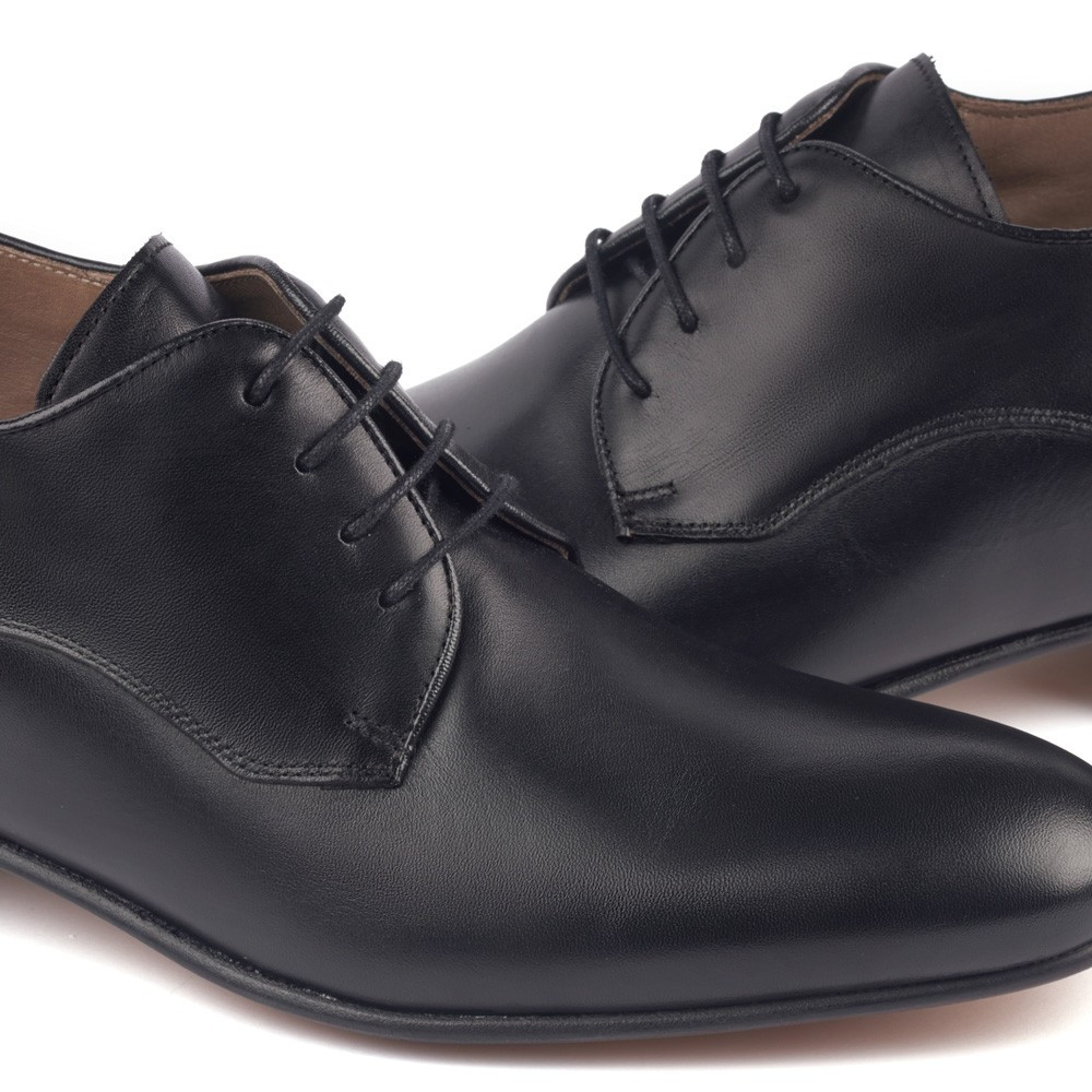 Scarpe con rialzo da uomo Gala