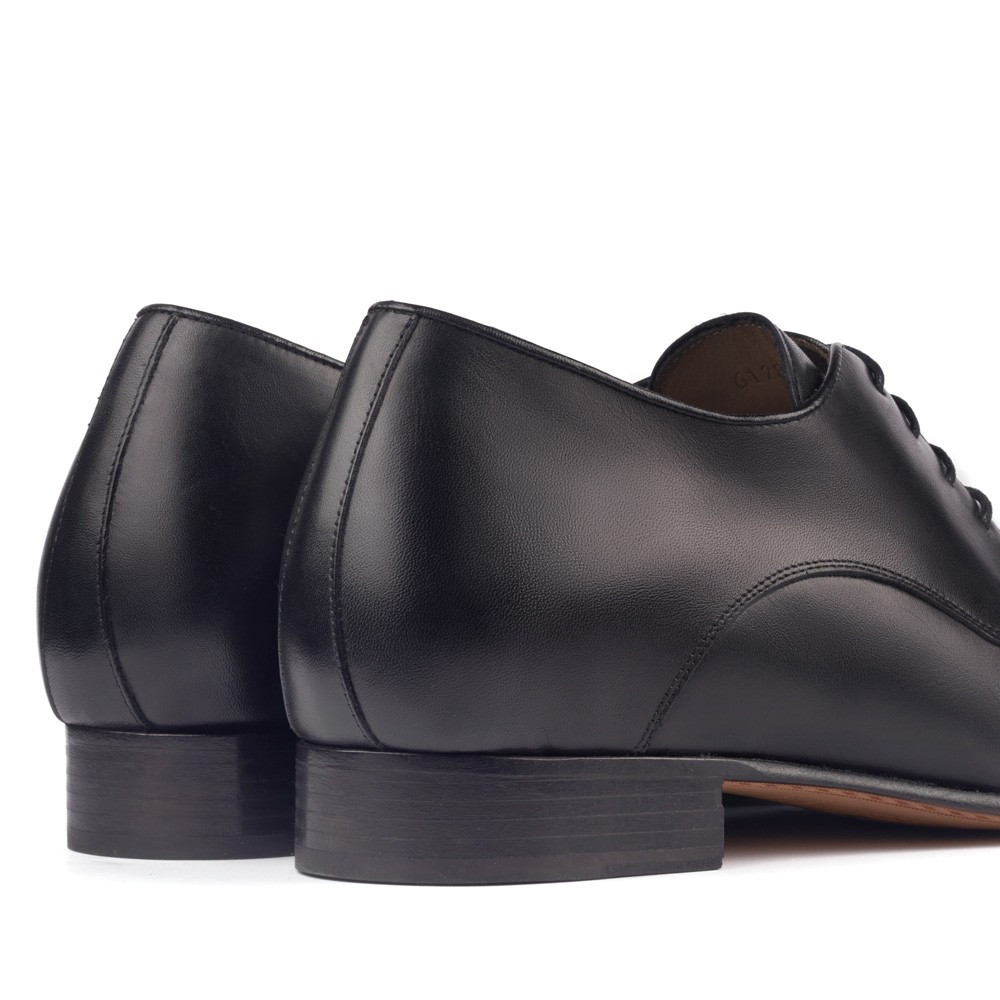 Scarpe con rialzo da uomo Gala