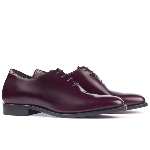 Detroit Бургундия