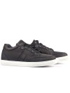 Ibiza grigio SCARPE CON RIALZO