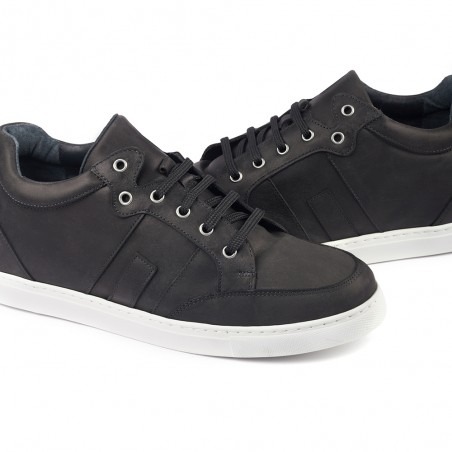 Ibiza cinza Sapatos