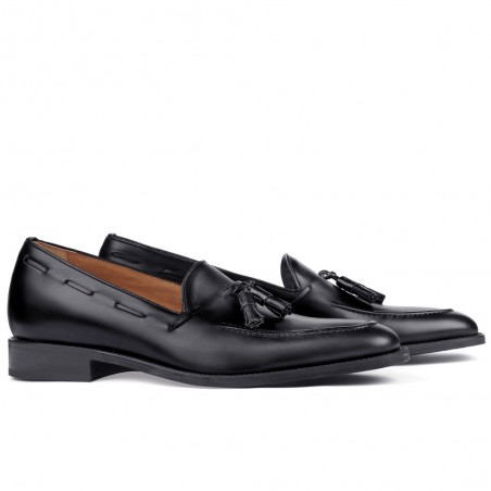 Valentino noir Chaussures rehaussantes