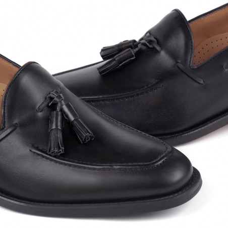 Valentino siyah Ayakkabı
