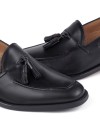 Valentino preto Sapatos
