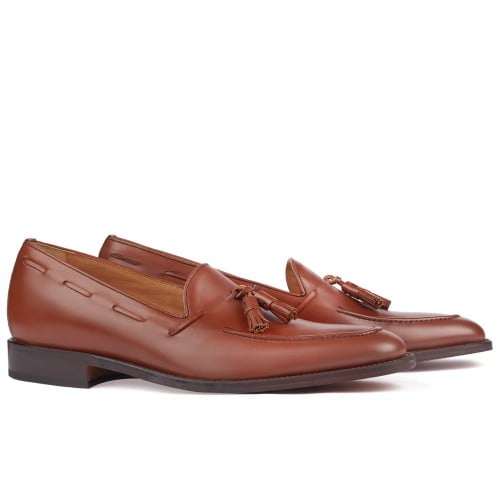 Valentino brun