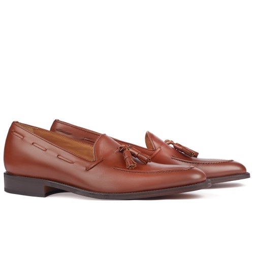 Valentino Коричневые