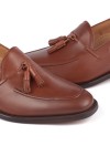 Valentino marrone Scarpe