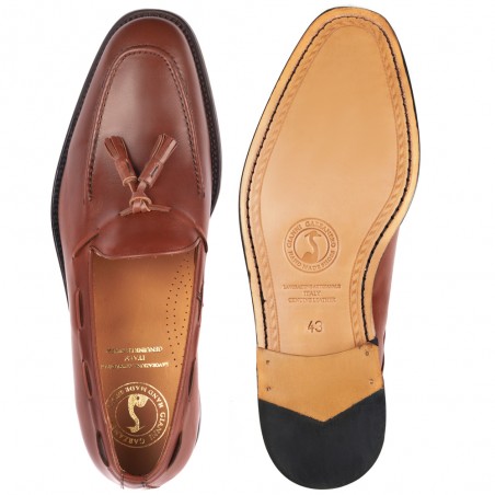 Valentino braun 4