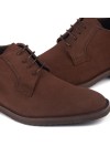 Lawson marrón Zapatos