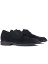 Lawson preto Sapatos para crescer