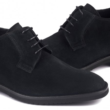 Lawson schwarz Schuhe