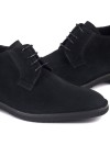 Lawson schwarz Schuhe