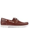 Portonovo brown Height increasing shoes