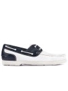 Shoes Portonovo two-tone