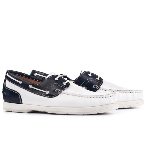 Portonovo zweifarbig