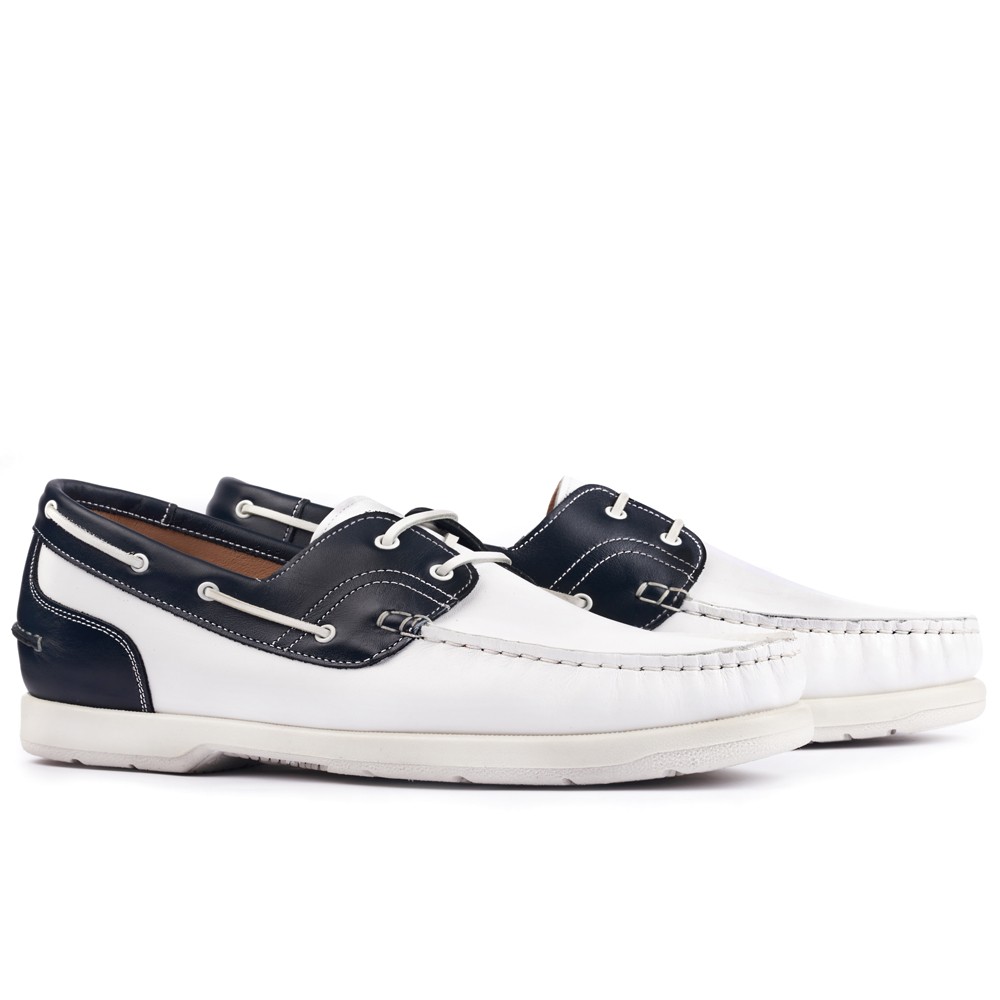 Portonovo zweifarbig