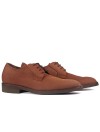 Lawson cuoio SCARPE CON RIALZO