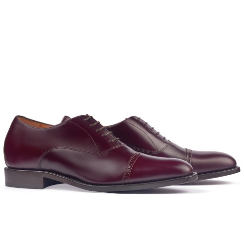 Denver Бургундия