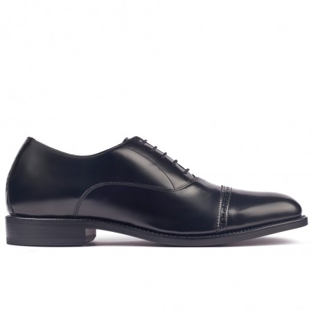 
                        Zapatos Denver negro