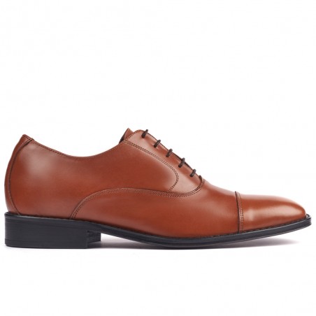 
                        Scarpe Derbi cuoio