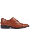 Scarpe Derbi cuoio