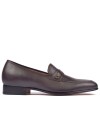 Scarpe Bruxelles marrone