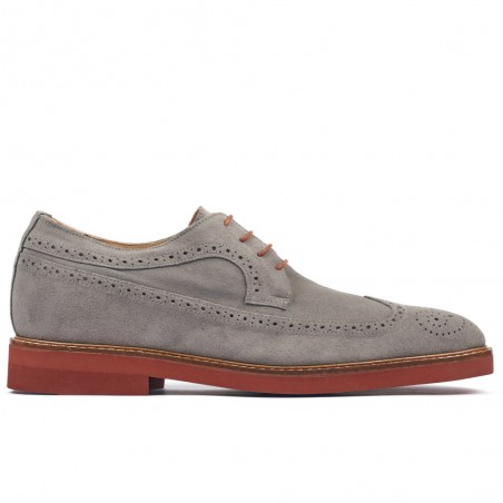 
                        Shoes Corby B grey