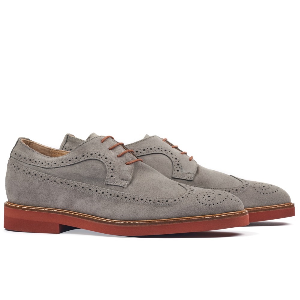 Corby B grigio