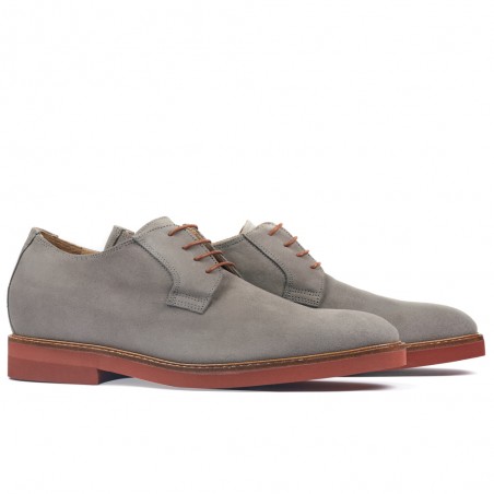 
                        Chaussures Corby A gris