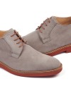 Corby A gris Chaussures