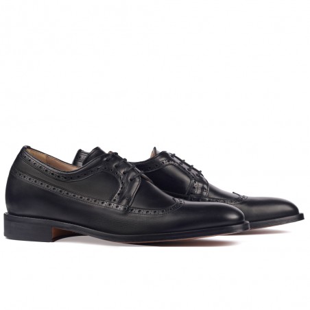 
                        Scarpe Lexter nero