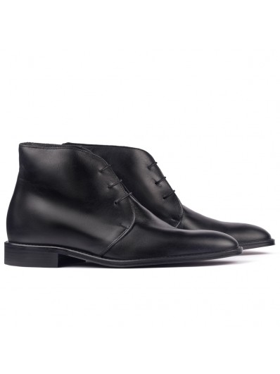 Masaltos.com Zapatos con alzas hombre Tronisco modelo Lugano