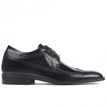 
                        Scarpe London nero