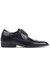 أحذية London black