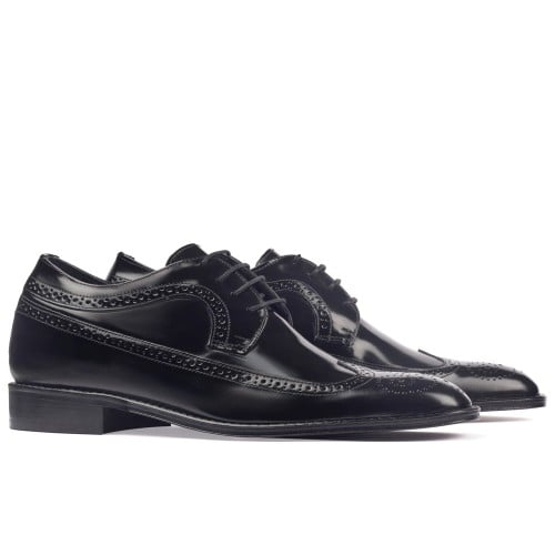 BKENSTOCK リズモア　黒 楽天市場】Rick Owens リックオウエンス レザーシューズ LACEUP