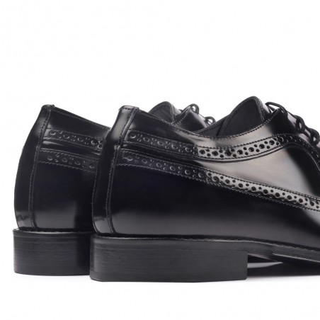 London black 3