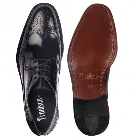 London black 4