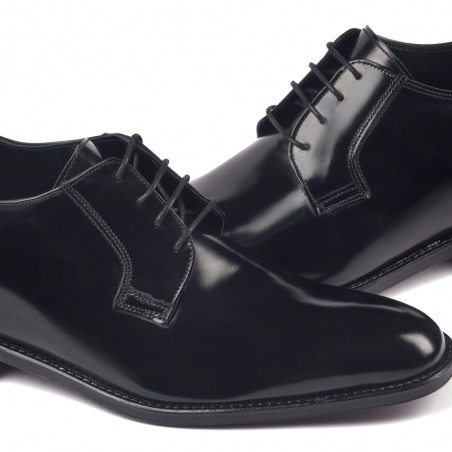 Oporto schwarz Schuhe