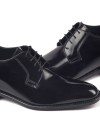 Oporto black Shoes