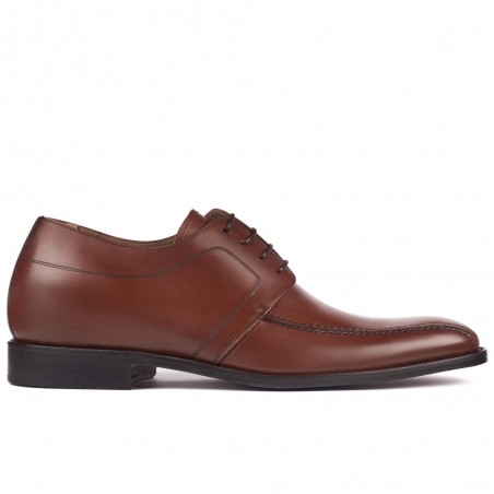 
                        Zapatos Novara marrón
