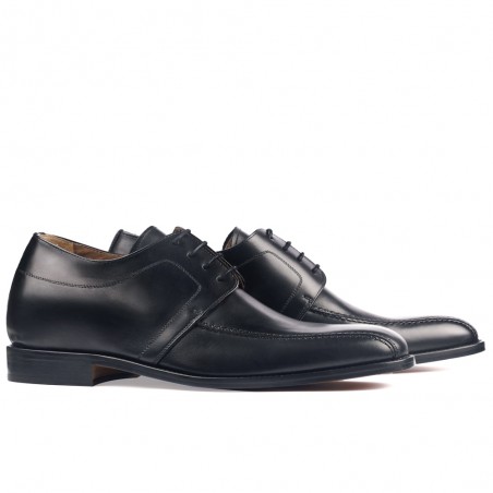 Novara noir Chaussures rehaussantes