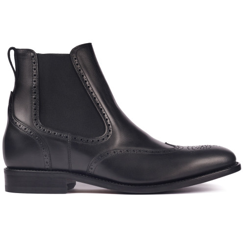 Height incresing shoes for men Morgan 2