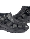 Sandalia black Shoes