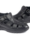 Sandalia Nero Scarpe