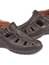 Sandalia brown Shoes