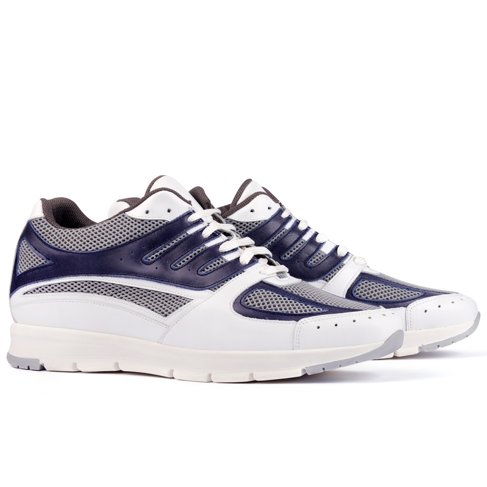 Siena bleu