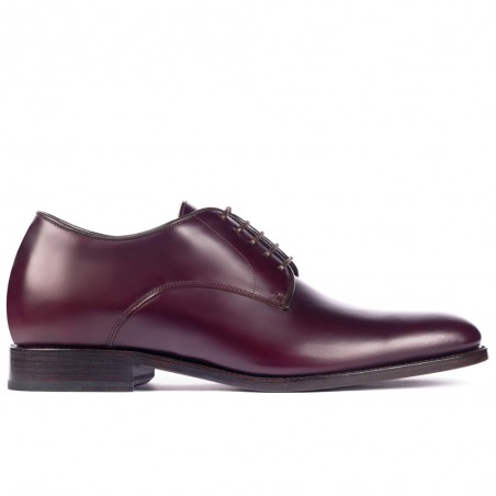 
                        أحذية Orlando burgundy