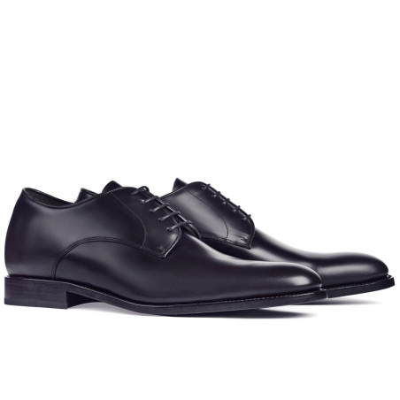 Chaussures réhaussantes pour homme Orlando noir