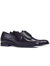Orlando schwarz Schuhe mit Erhöhung